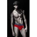 4370 3-Pack AQ Underwear by Anthony Quintana - Pompis Stores