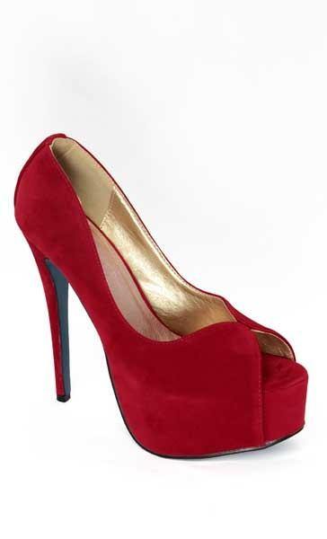 SALE!!! AMY1 Heels Cami by Bárbara Bermudo - Pompis Stores