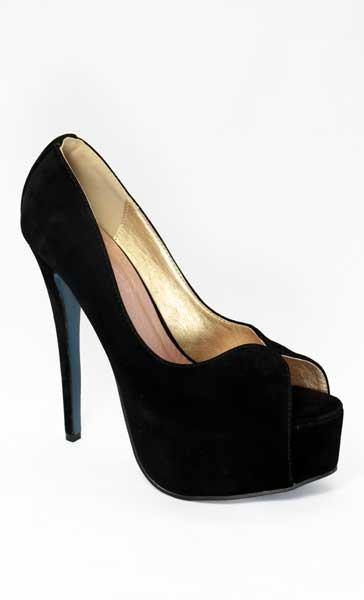 SALE!!! AMY1 Heels Cami by Bárbara Bermudo - Pompis Stores