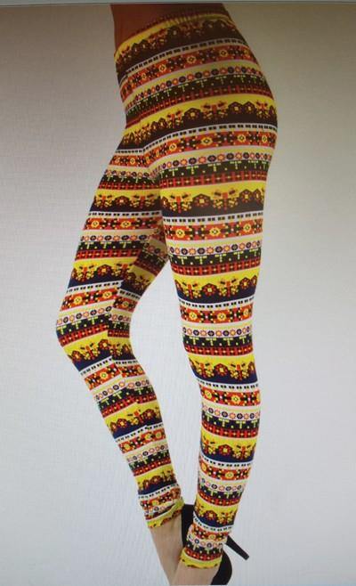 Leggings Free Size - Pompis Stores