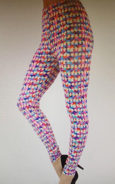 Leggings Free Size - Pompis Stores