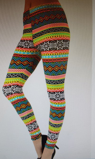 Leggings Free Size