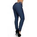 17114 Maripily Skinny Jean - Pompis Stores