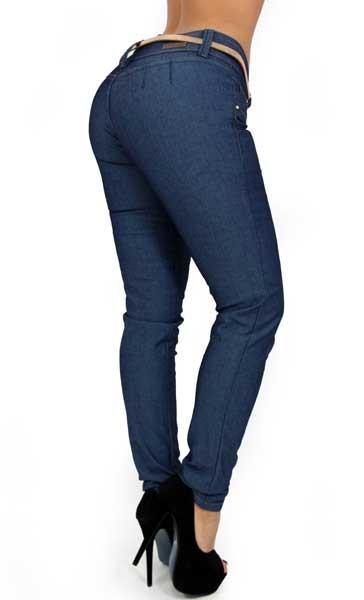 17114 Maripily Skinny Jean - Pompis Stores