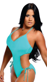 6232 Maripily Swimwear by Maripily Rivera - Pompis Stores