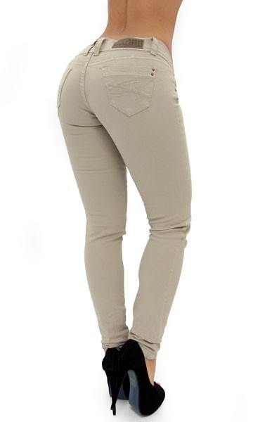 17127 Maripily Skinny Jean - Pompis Stores