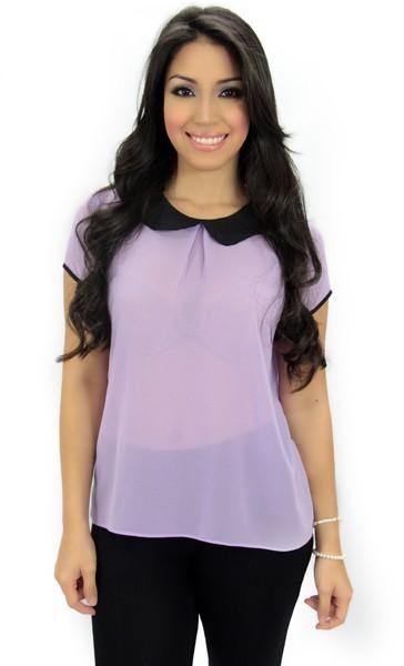 3533 Blouse Trendy by Keila Hernández - Pompis Stores