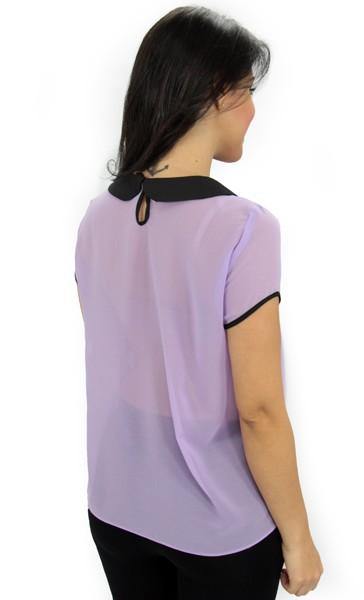 3533 Blouse Trendy by Keila Hernández - Pompis Stores