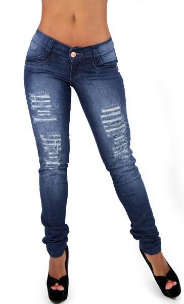 17180 Maripily Skinny Jean - Pompis Stores