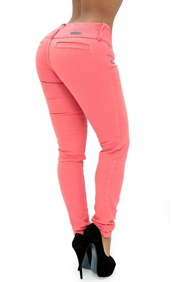 17156 Maripily Skinny Jean - Pompis Stores
