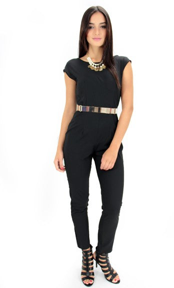 3564 Jumpsuit by Keila Hernández