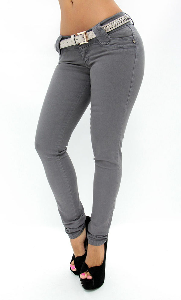 LAST ONE 17208 Maripily Skinny Jean