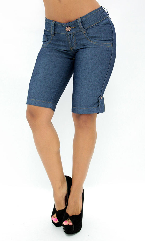 17219 Maripily Bermuda Jean