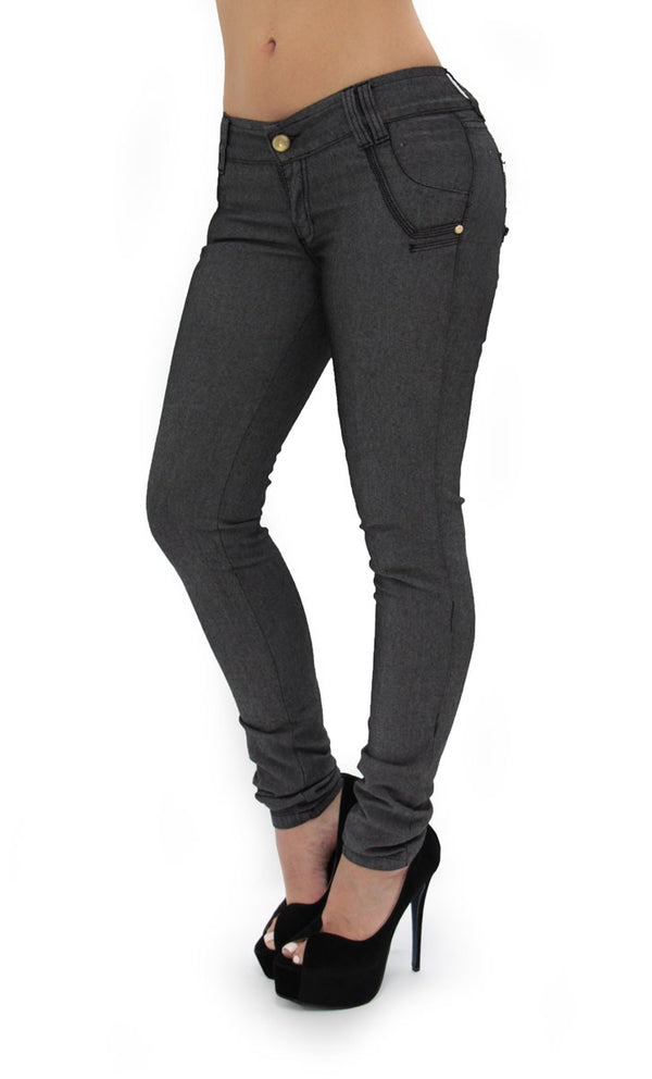 17310 Maripily Skinny Jean
