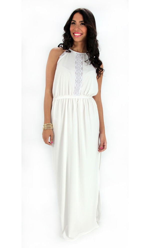 3568 Dress by Keila Hernández