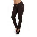 17309 Maripily Skinny Jean - Pompis Stores