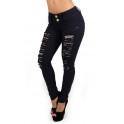 17302 Maripily Skinny Jean - Pompis Stores