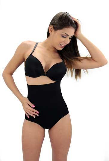 2703 EI Eva Intima Panty Faja - Pompis Stores