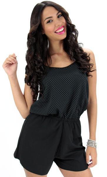 3610 Romper Trendy by Keila Hernández - Pompis Stores