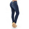 17315 Maripily Skinny Jean - Pompis Stores