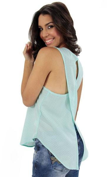 3645 Top Trendy by Keila Hernández - Pompis Stores