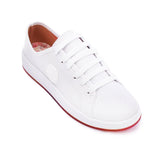 TI5700-100-7800 White Moleca Women Shoes - Pompis Stores
