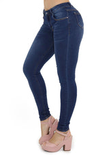 1367 Scarcha Women Skinny Jean