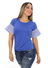 SC5035 Blusa de Mujer by Scarcha