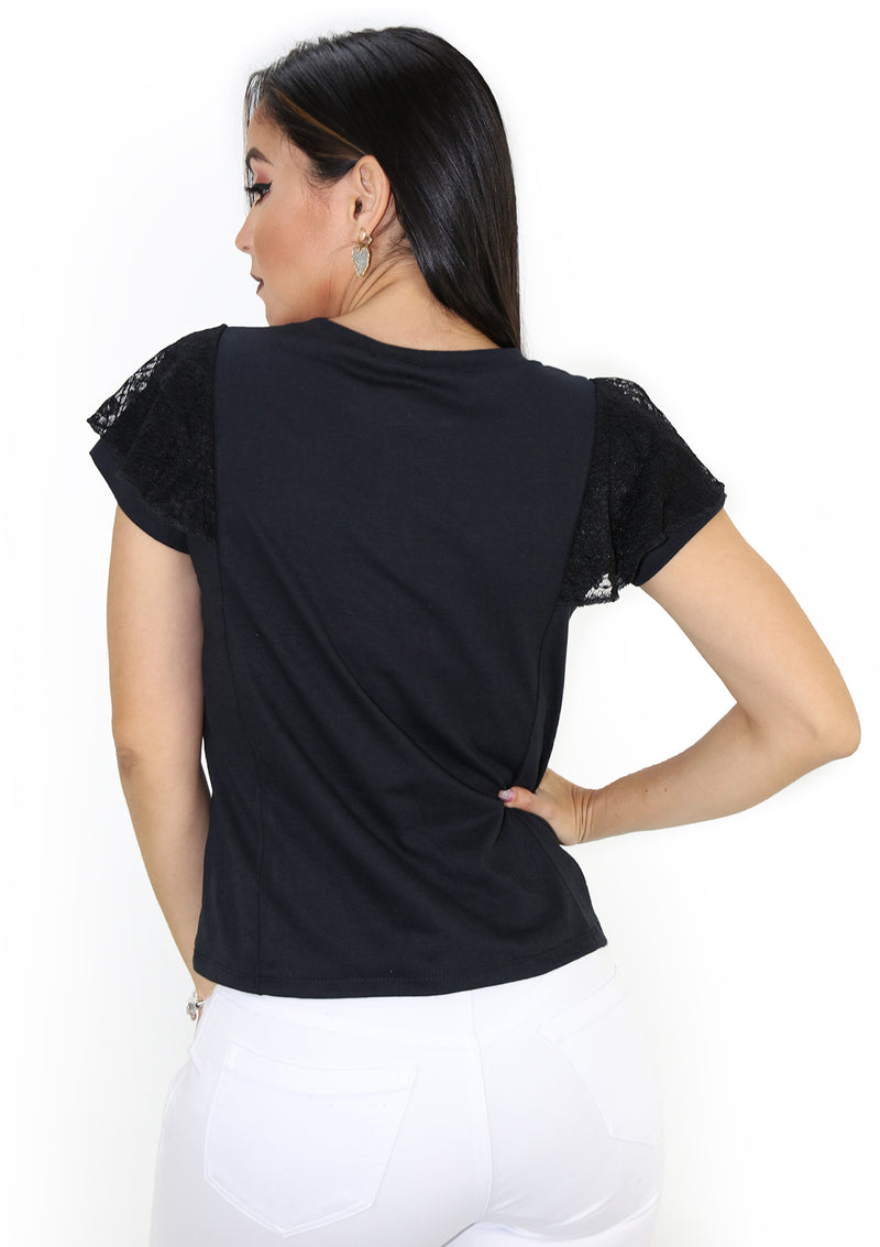 SC5274 Blusa de Mujer by Scarcha
