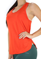 6367 Sport Tank Top by Scarcha