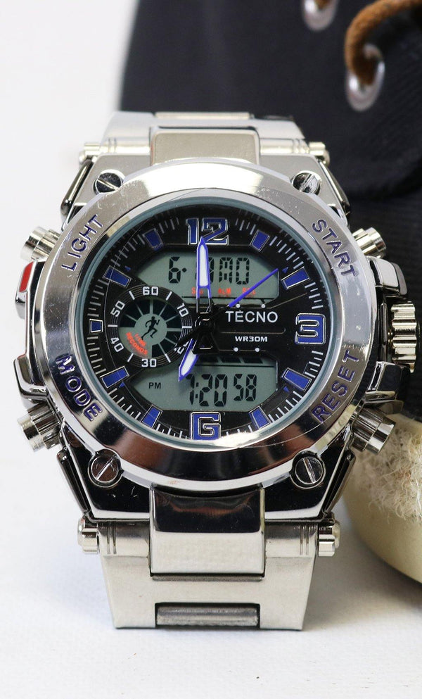 TG1605 Techno Watch for Men