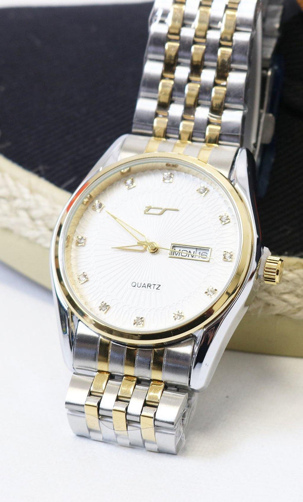 TG2238 Quartz Watch for Men